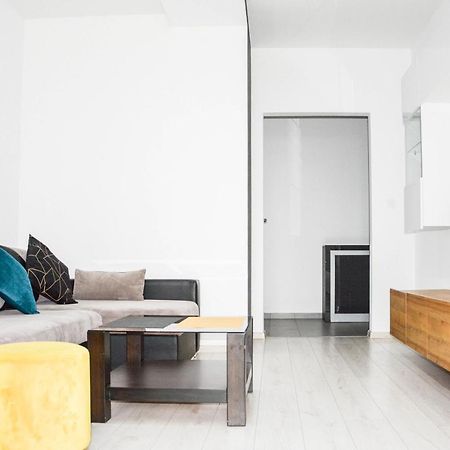 Apartament Delux Przy Wisle Krakow Exterior photo