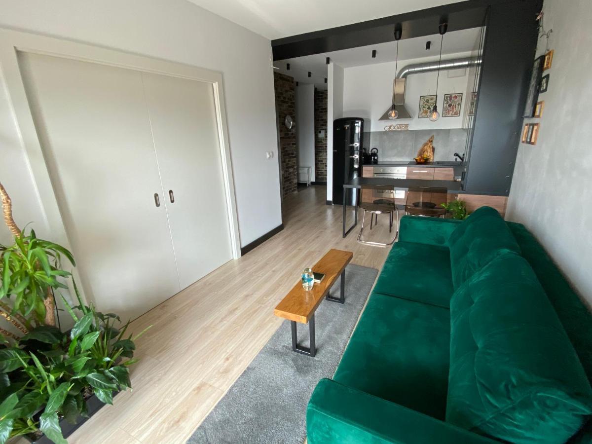 Apartament Delux Przy Wisle Krakow Exterior photo