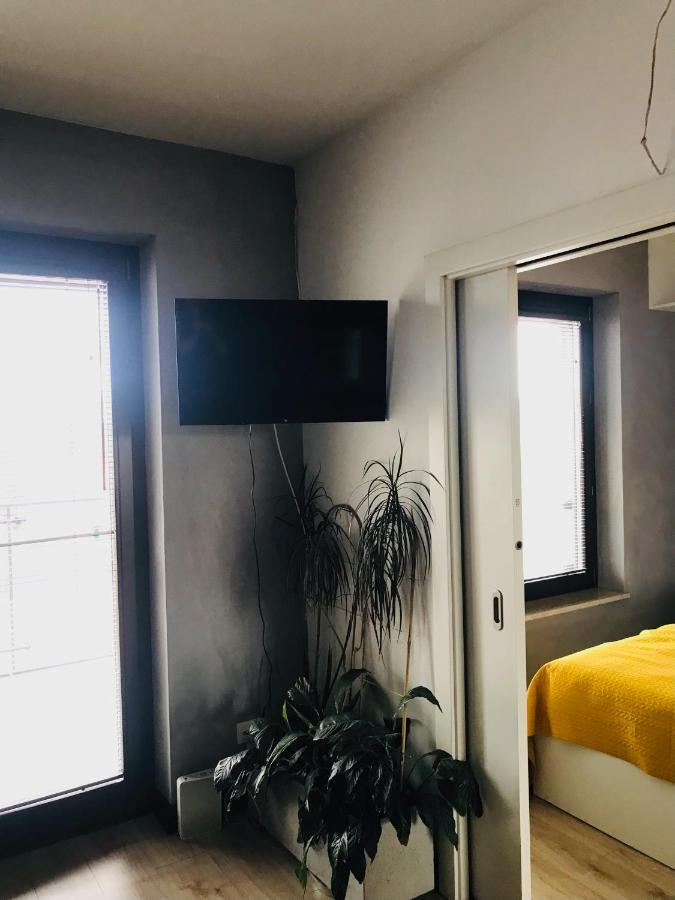 Apartament Delux Przy Wisle Krakow Exterior photo