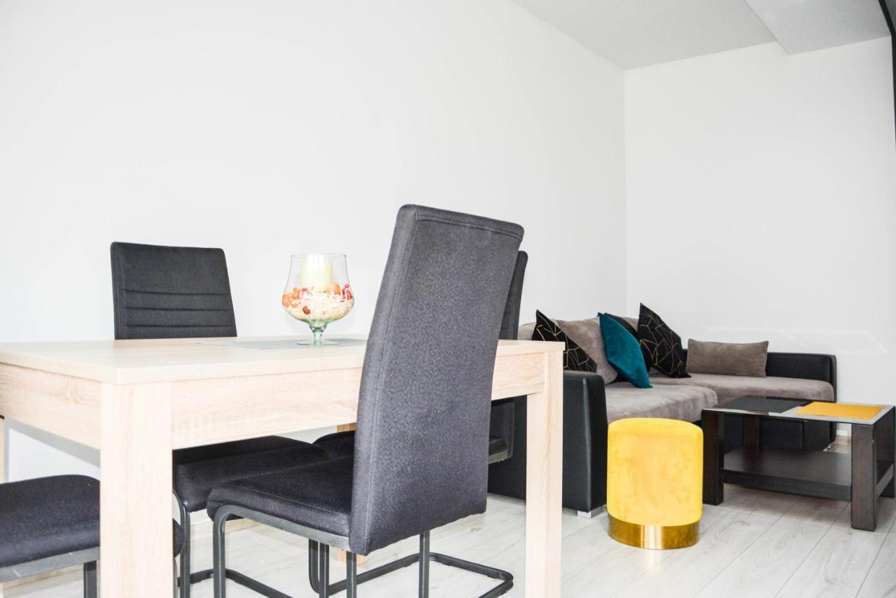 Apartament Delux Przy Wisle Krakow Exterior photo