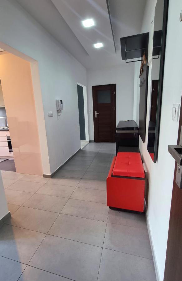 Apartament Delux Przy Wisle Krakow Exterior photo