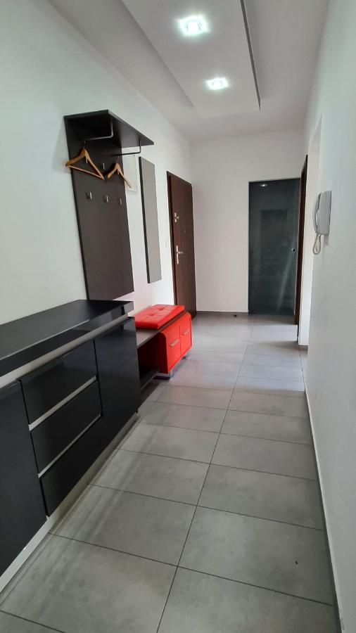 Apartament Delux Przy Wisle Krakow Exterior photo